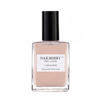 Nailberry - lak na nehty - Au naturel