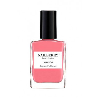 Nailberry - lak na nehty - Bubble gum