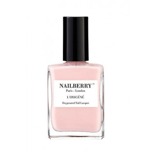 Nailberry - lak na nehty - Candy floss