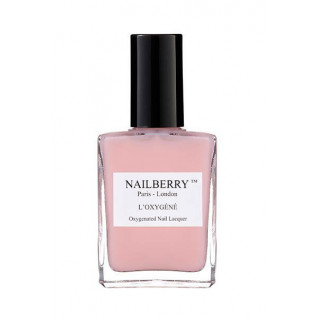 Nailberry - lak na nehty - Elegance
