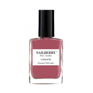 Nailberry - lak na nehty - Fashionista