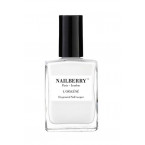 Nailberry - lak na nehty - Flocon