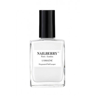 Nailberry - lak na nehty - Flocon