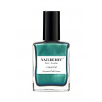 Nailberry - lak na nehty - Glamazon