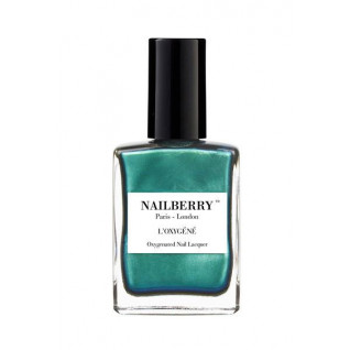 Nailberry - lak na nehty - Glamazon