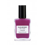 Nailberry - lak na nehty - Hollywood Rose