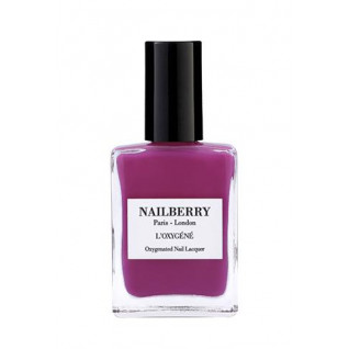Nailberry - lak na nehty - Hollywood Rose