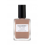 Nailberry - lak na nehty - Honesty