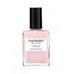Nailberry - lak na nehty - Lait Fraise