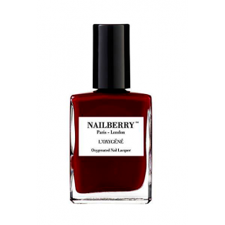 Nailberry - lak na nehty - Le temps des carises