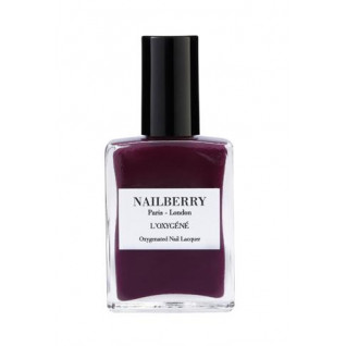 Nailberry - lak na nehty - No Regrets