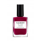Nailberry - lak na nehty - Raspberry