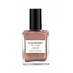 Nailberry - lak na nehty - Ring a Posie