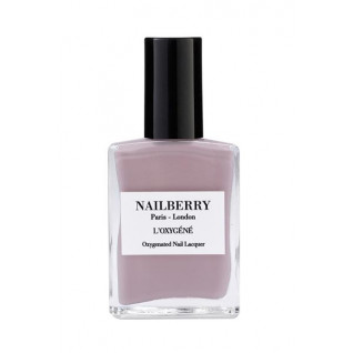 Nailberry - lak na nehty - Romance