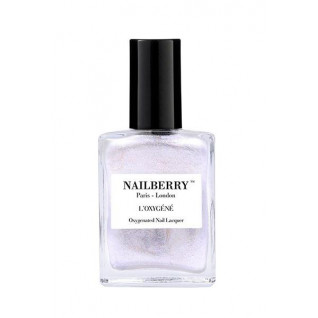 Nailberry - lak na nehty - Star Dust