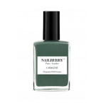 Nailberry - lak na nehty - Viva La Vegan