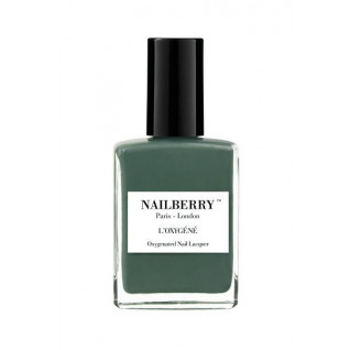 Nailberry - lak na nehty - Viva La Vegan