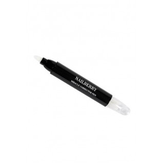 Nailberry - korektor - New miracle corrector pen