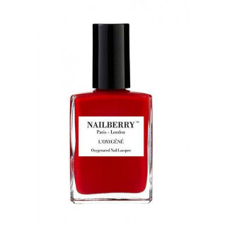 Nailberry - lak na nehty - Rouge