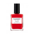 Nailberry - lak na nehty - Pop my Berry