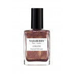 Nailberry - lak na nehty - Pink Sand