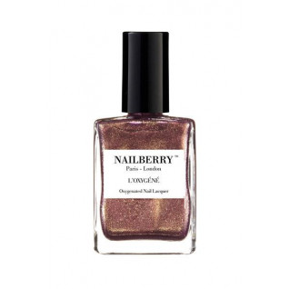 Nailberry - lak na nehty - Pink Sand
