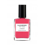Nailberry - lak na nehty - A Smart Cookie