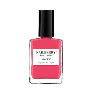 Nailberry - lak na nehty - A Smart Cookie