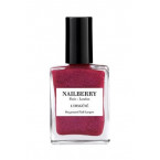 Nailberry - lak na nehty - Berry Fizz