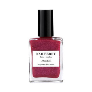 Nailberry - lak na nehty - Berry Fizz