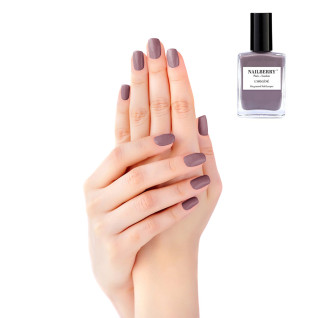 Nailberry - lak na nehty - Cocoa Cabana