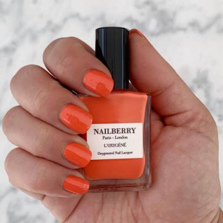 Nailberry - lak na nehty - Decadence