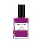 Nailberry - lak na nehty - Extravagant