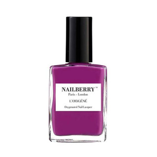Nailberry - lak na nehty - Extravagant