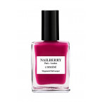 Nailberry - lak na nehty - Fuchsia in Love