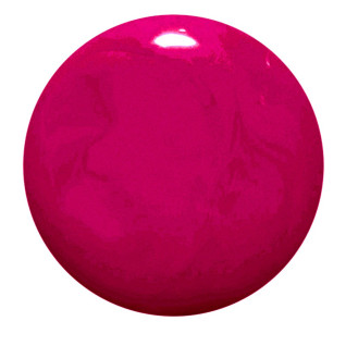 Nailberry - lak na nehty - Fuchsia in Love