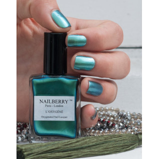 Nailberry - lak na nehty - Glamazon