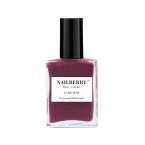 Nailberry - lak na nehty - Hippie Chic