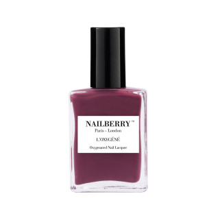 Nailberry - lak na nehty - Hippie Chic
