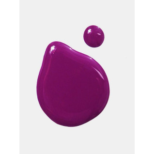 Nailberry - lak na nehty - Hollywood Rose