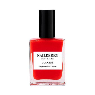 Nailberry - lak na nehty -Joyful