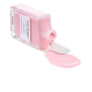 Nailberry - lak na nehty - Lait Fraise