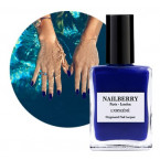 Nailberry - lak na nehty - Maliblue