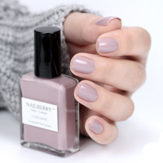 Nailberry - lak na nehty - Mystere