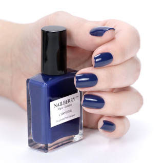 Nailberry - lak na nehty - Number 69