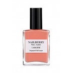Nailberry - lak na nehty - Peony Blush