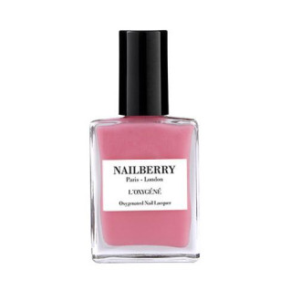 Nailberry - lak na nehty - Pink Guava
