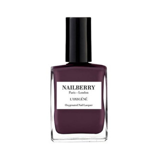Nailberry - lak na nehty - Purple Rain