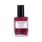 Nailberry - lak na nehty - Mystique Red