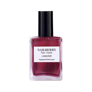 Nailberry - lak na nehty - Mystique Red
